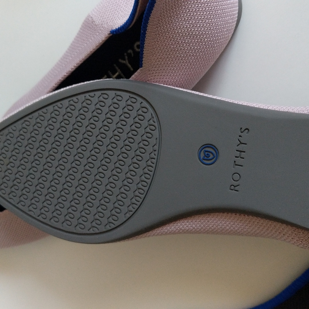 ROTHYS THE POINT WOMEN'S SHOE - Picture 13 of 13